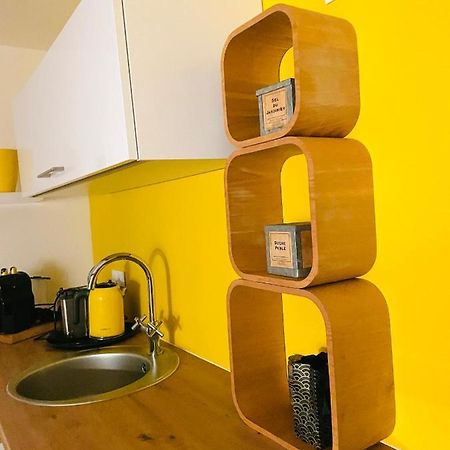 Annexe St Armand 1 Appartement Salles  Buitenkant foto