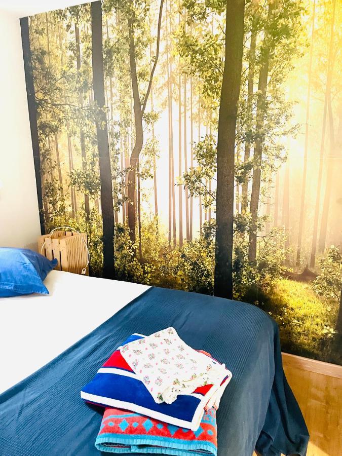 Annexe St Armand 1 Appartement Salles  Buitenkant foto