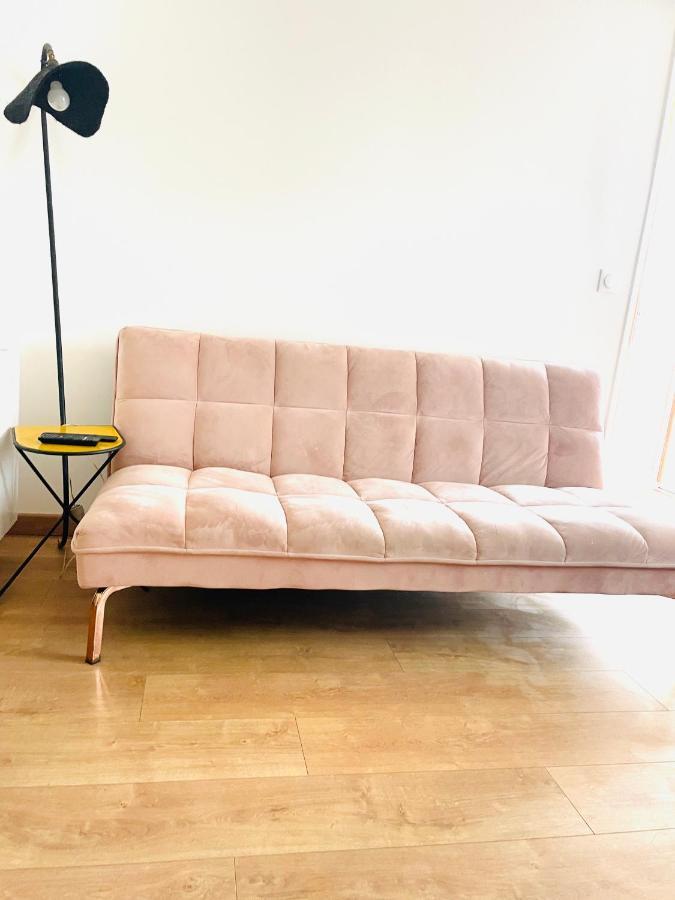 Annexe St Armand 1 Appartement Salles  Buitenkant foto