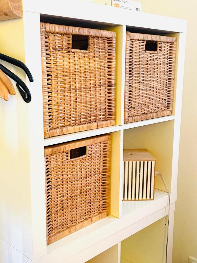 Annexe St Armand 1 Appartement Salles  Buitenkant foto